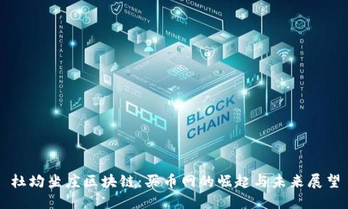 杜均坐莊區(qū)塊鏈:買幣網(wǎng)的崛起與未來展望