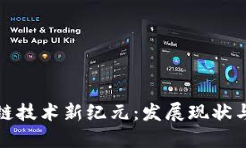 北京區(qū)塊鏈技術(shù)新紀(jì)元:發(fā)展現(xiàn)狀與未來趨勢