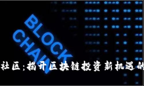 幣源社區(qū)：揭開區(qū)塊鏈投資新機(jī)遇的面紗