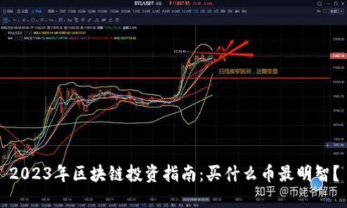 2023年區(qū)塊鏈投資指南：買(mǎi)什么幣最明智？