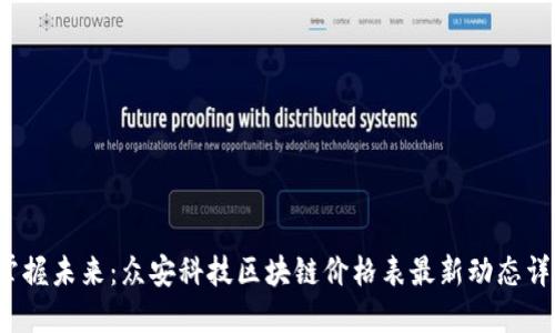  掌握未來(lái)：眾安科技區(qū)塊鏈價(jià)格表最新動(dòng)態(tài)詳解